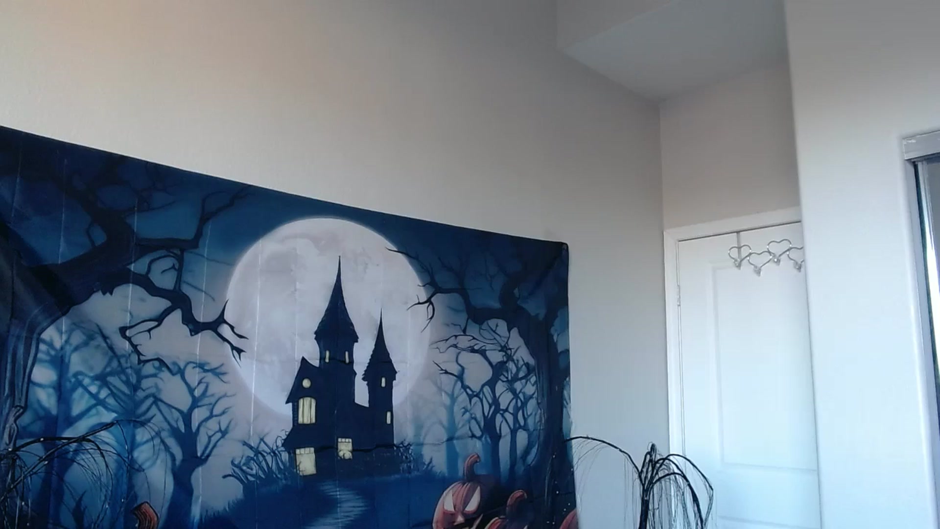 Gallery image thumbnail from PokeAPuss's myfreecams stream on, 10/22/2025, 24:01 image 11 of 20