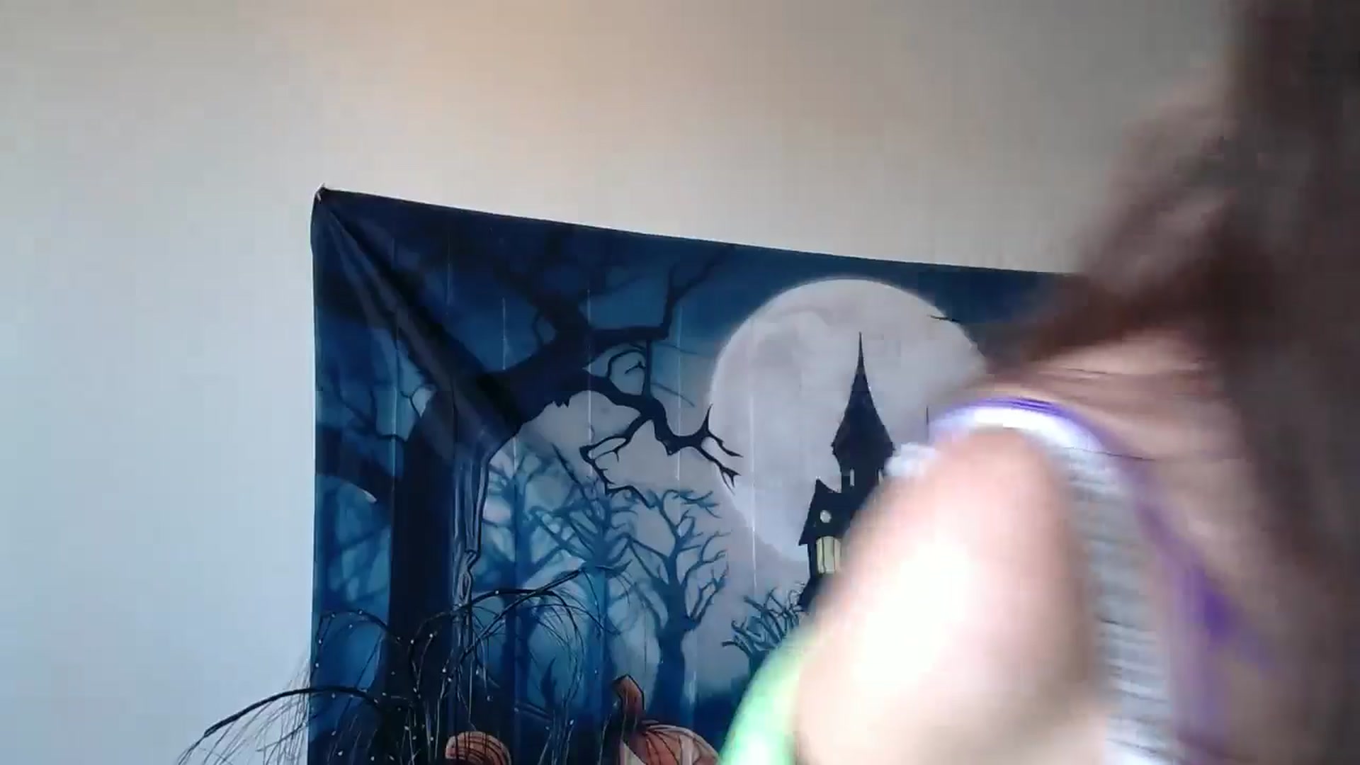 Gallery image thumbnail from PokeAPuss's myfreecams stream on, 10/22/2025, 24:01 image 14 of 20