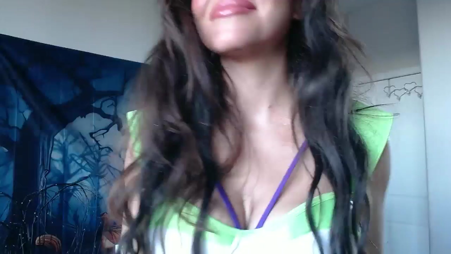 Gallery image thumbnail from PokeAPuss's myfreecams stream on, 10/22/2025, 24:13 image 7 of 20