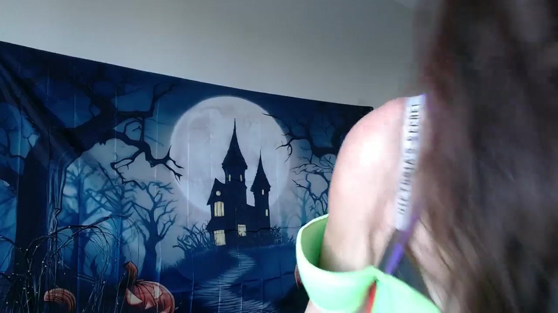 Gallery image thumbnail from PokeAPuss's myfreecams stream on, 10/22/2025, 24:13 image 6 of 20