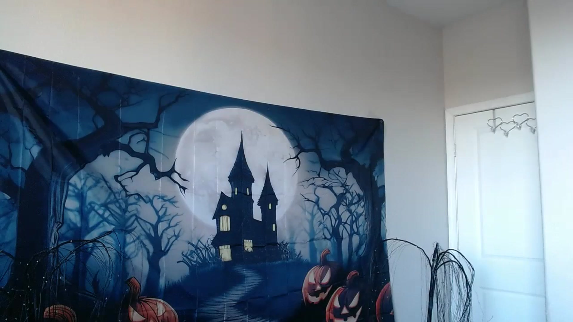 Gallery image thumbnail from PokeAPuss's myfreecams stream on, 10/22/2025, 24:13 image 3 of 20