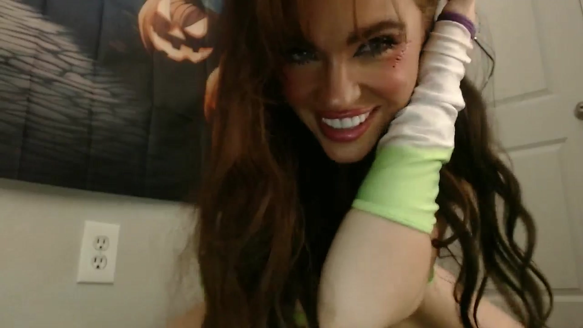 Gallery image thumbnail from PokeAPuss's myfreecams stream on, 10/22/2025, 10:00 image 11 of 20