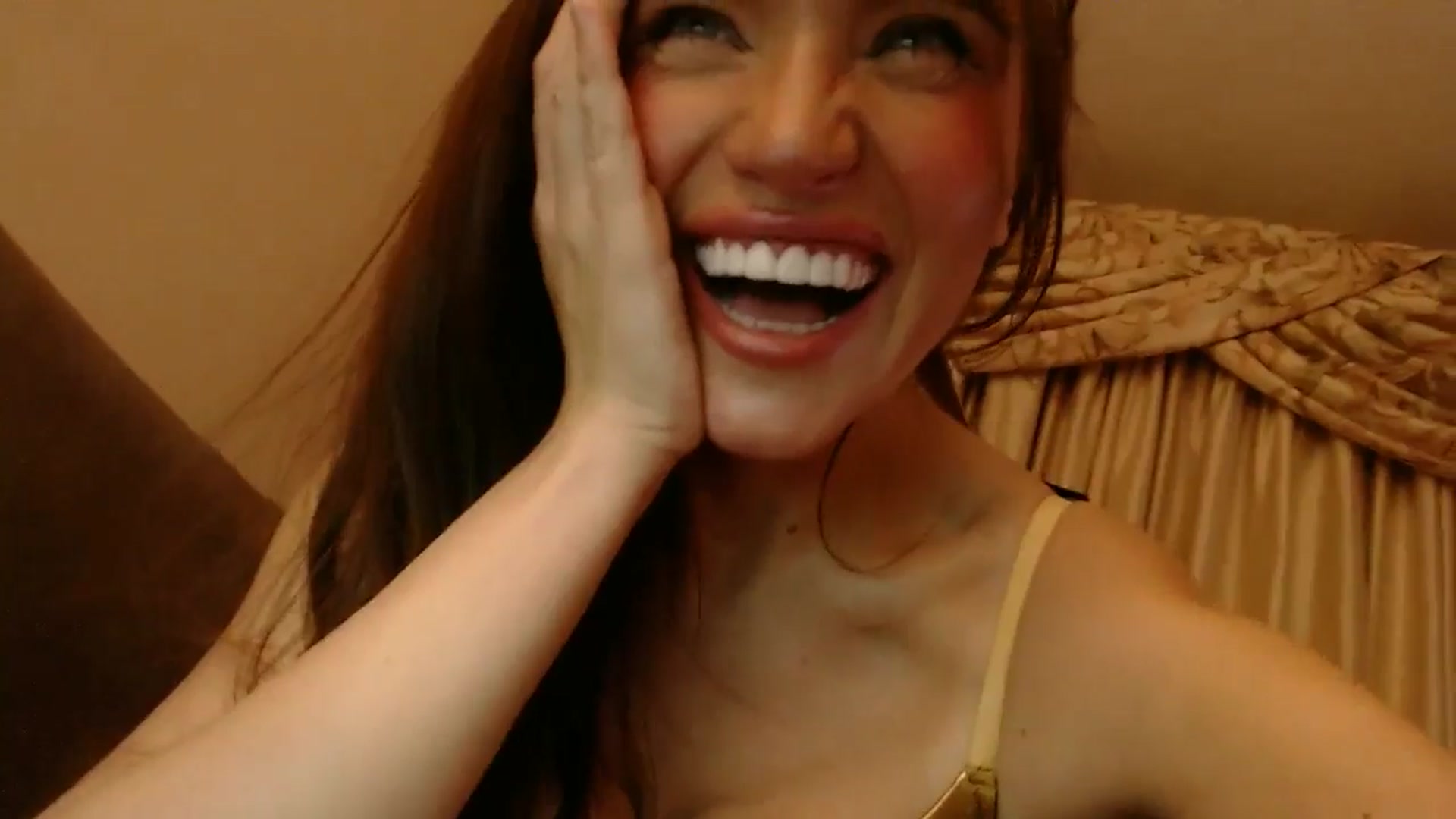 Gallery image thumbnail from PokeAPuss's myfreecams stream on, 10/30/2025, 11:07 image 8 of 20