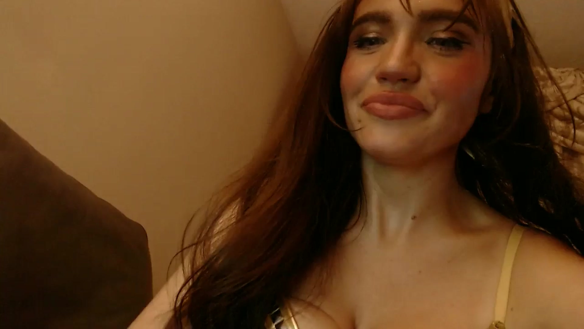 Gallery image thumbnail from PokeAPuss's myfreecams stream on, 10/30/2025, 11:07 image 6 of 20