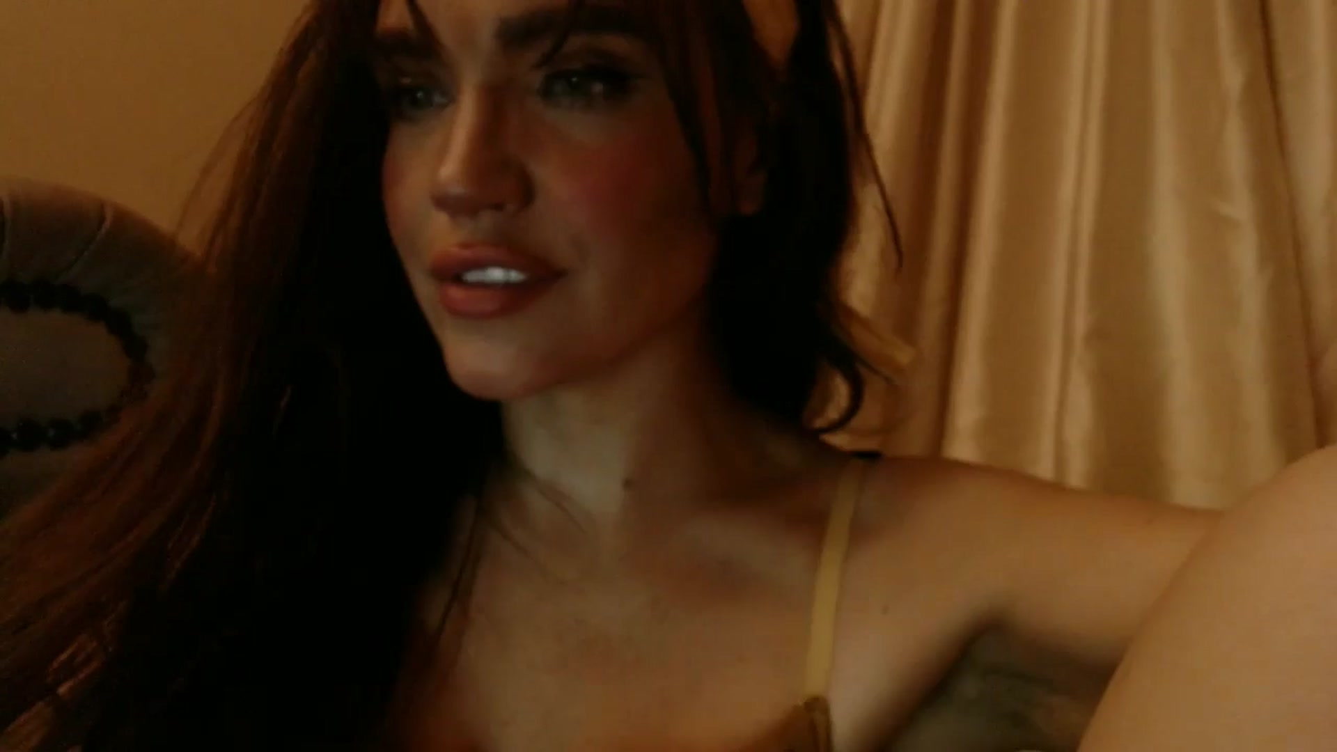 Gallery image thumbnail from PokeAPuss's myfreecams stream on, 10/30/2025, 11:07 image 9 of 20