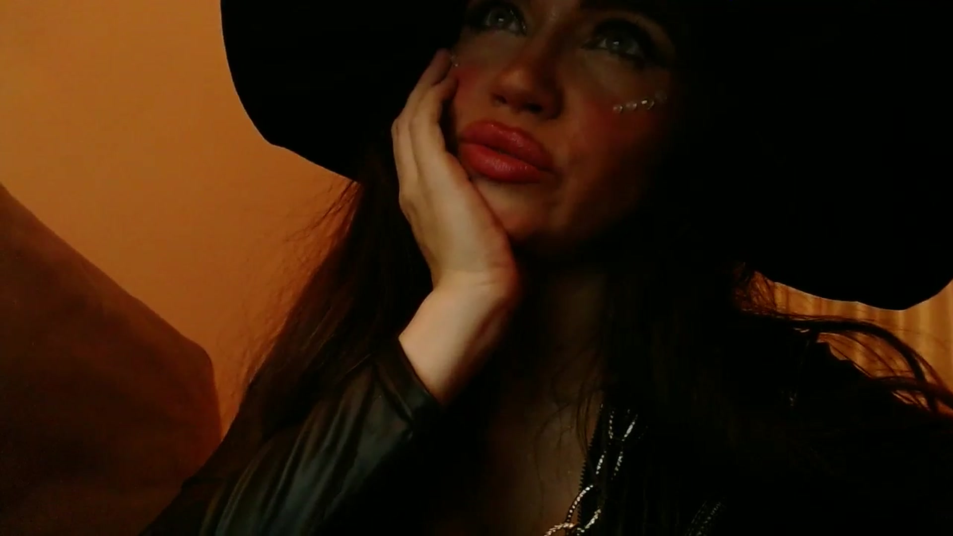 Gallery image thumbnail from PokeAPuss's myfreecams stream on, 10/31/2025, 11:18 image 9 of 20