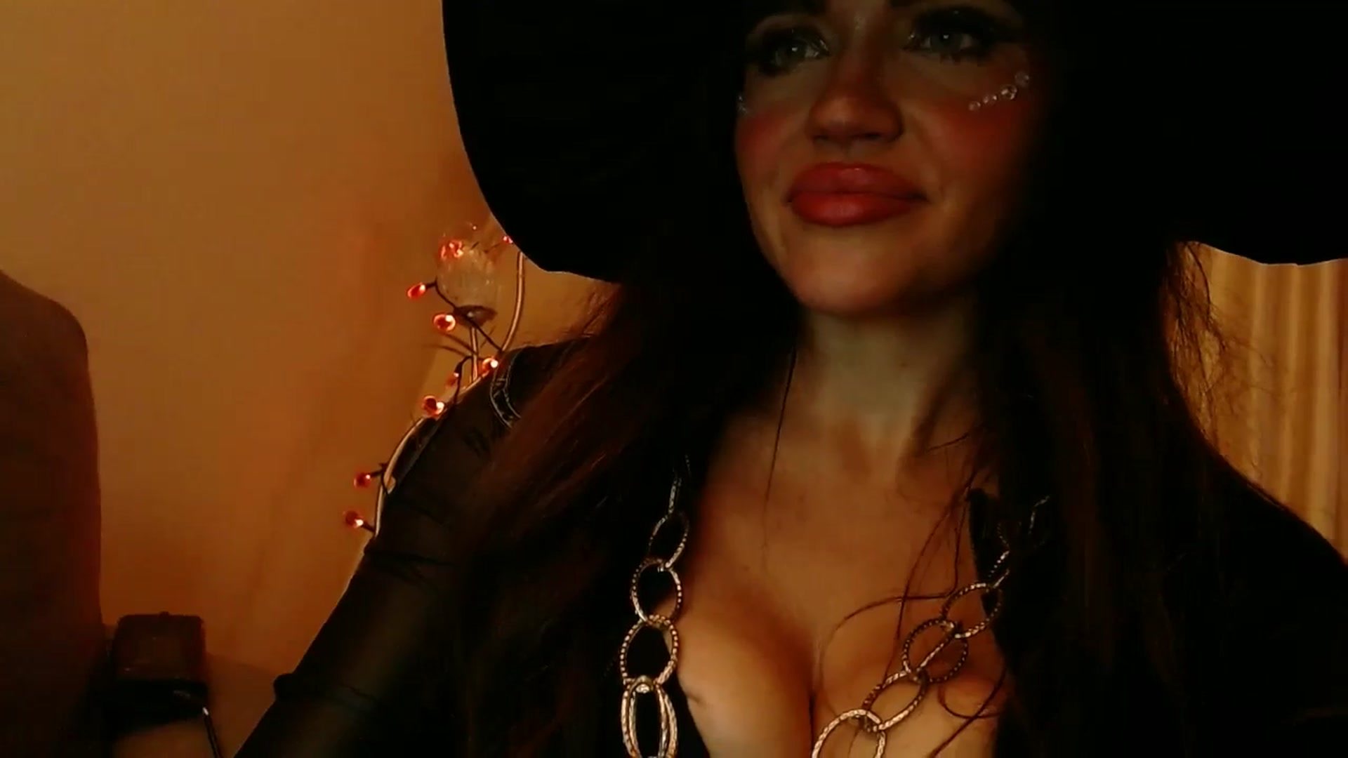 Gallery image thumbnail from PokeAPuss's myfreecams stream on, 10/31/2025, 11:18 image 20 of 20