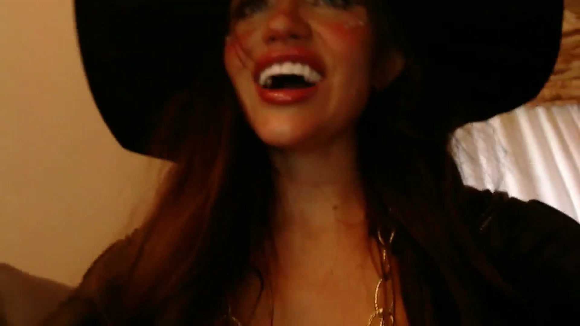 Gallery image thumbnail from PokeAPuss's myfreecams stream on, 10/31/2025, 12:34 image 4 of 20