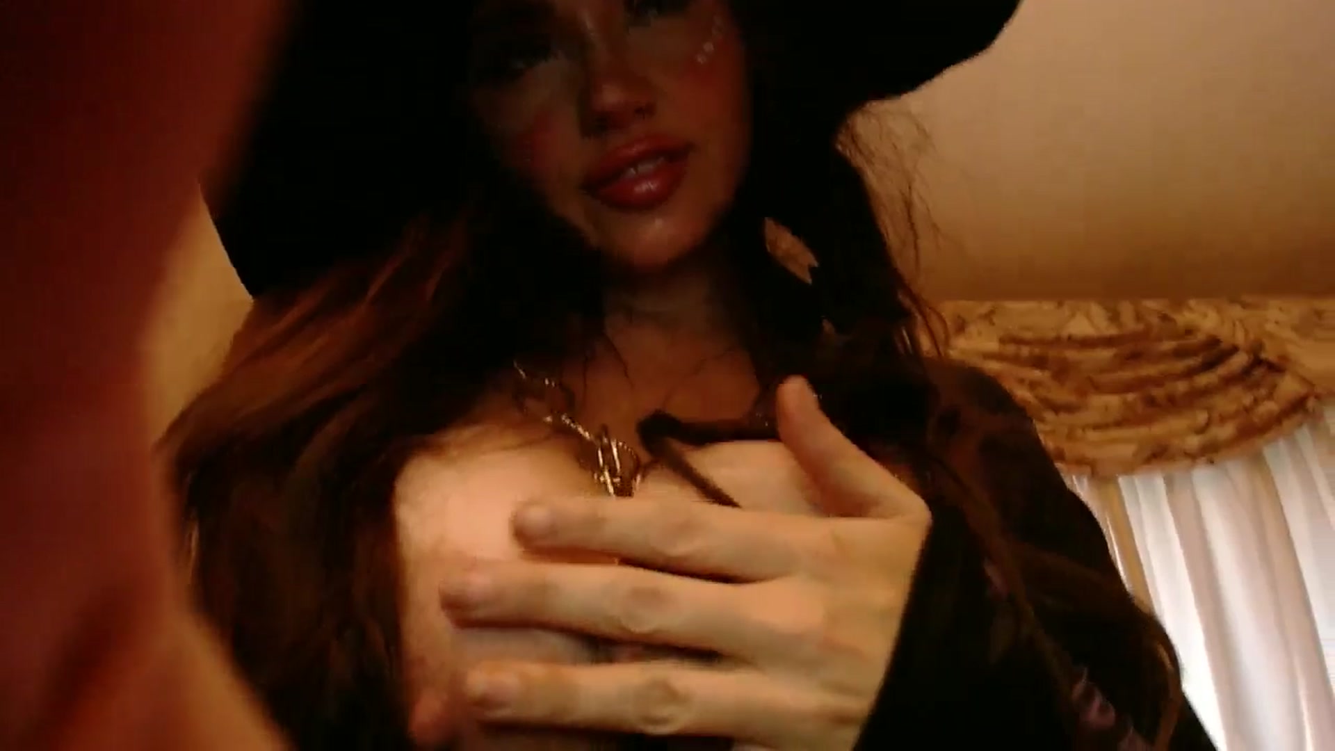Gallery image thumbnail from PokeAPuss's myfreecams stream on, 10/31/2025, 12:34 image 2 of 20