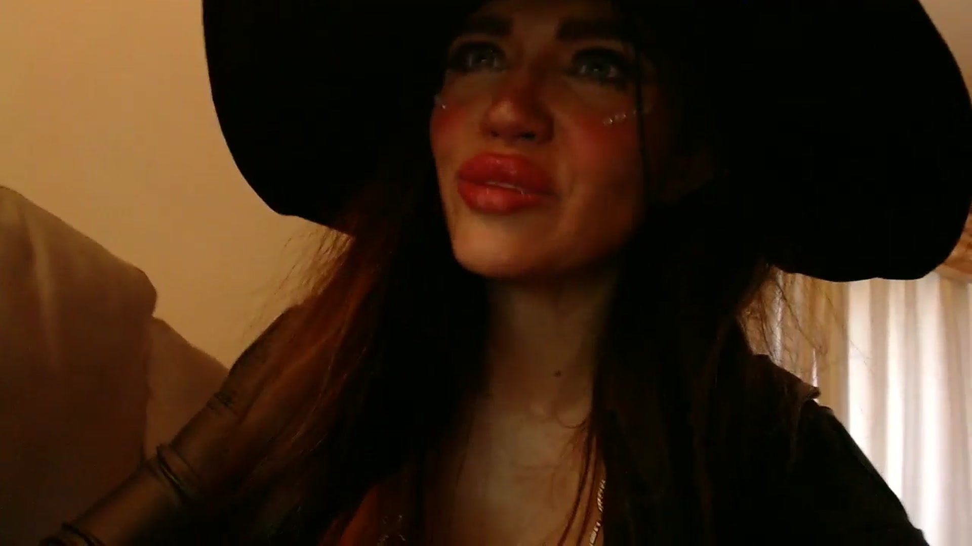 Gallery image thumbnail from PokeAPuss's myfreecams stream on, 10/31/2025, 12:34 image 13 of 20
