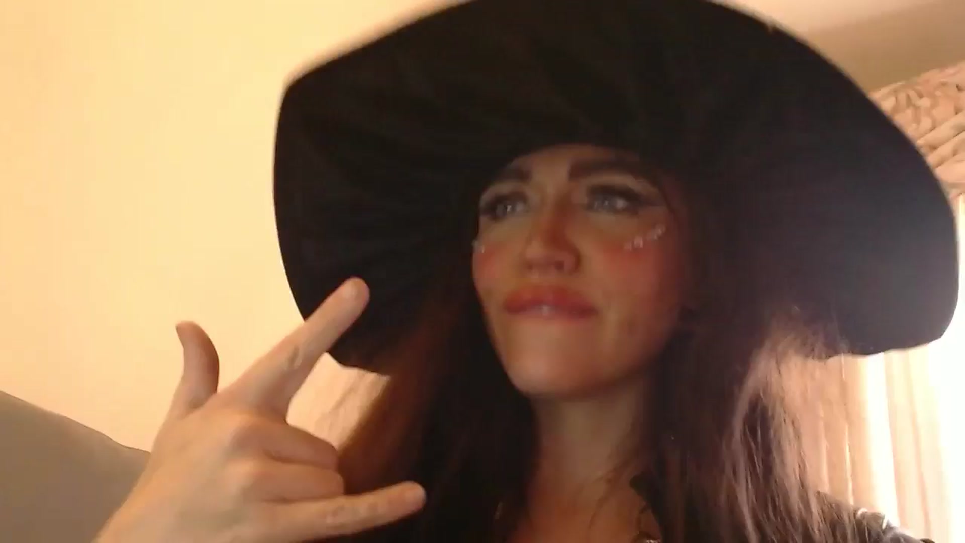 Gallery image thumbnail from PokeAPuss's myfreecams stream on, 10/31/2025, 14:22 image 1 of 20