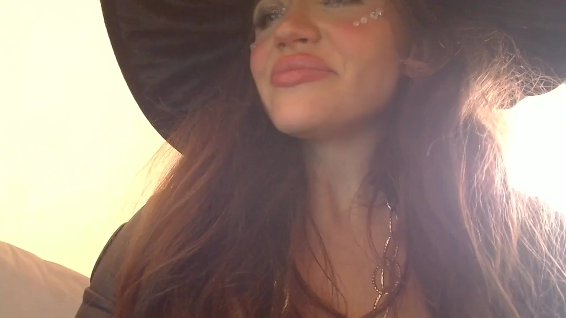 Gallery image thumbnail from PokeAPuss's myfreecams stream on, 10/31/2025, 14:22 image 20 of 20