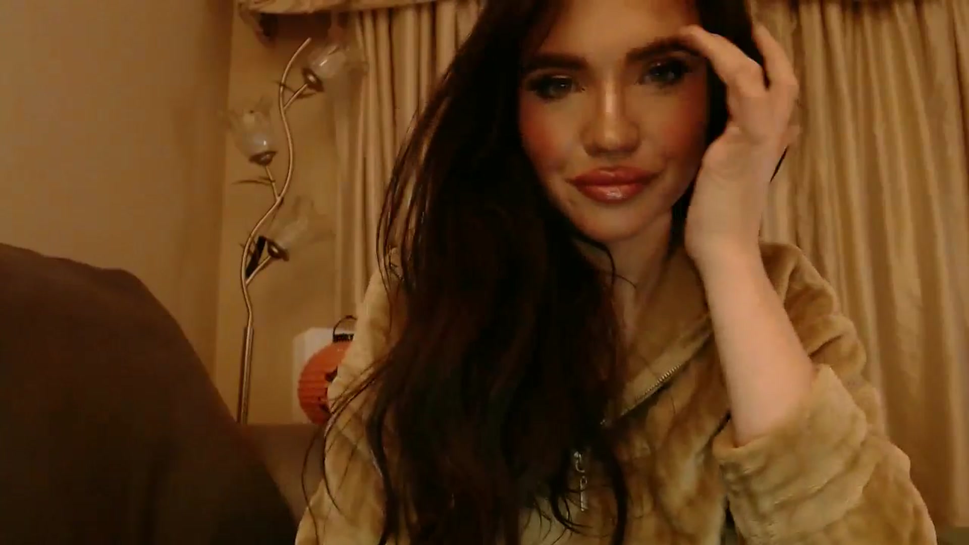 Gallery image thumbnail from PokeAPuss's myfreecams stream on, 11/04/2025, 11:43 image 5 of 20
