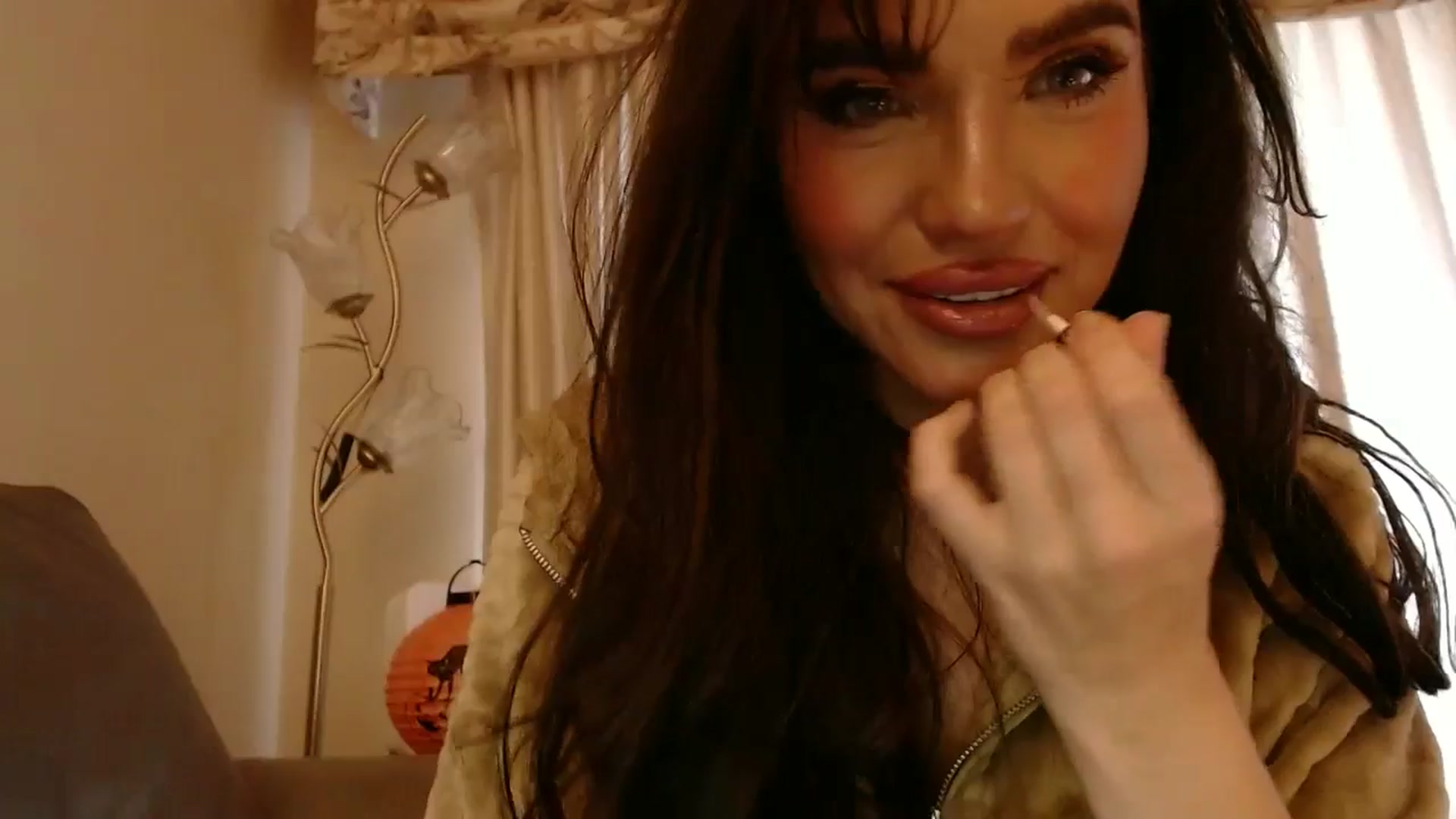 Gallery image thumbnail from PokeAPuss's myfreecams stream on, 11/04/2025, 13:28 image 6 of 20