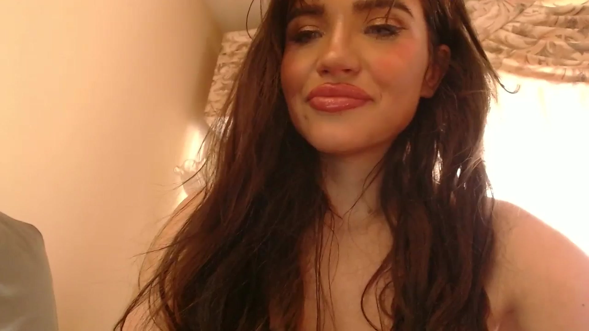 Gallery image thumbnail from PokeAPuss's myfreecams stream on, 11/04/2025, 14:12 image 12 of 20