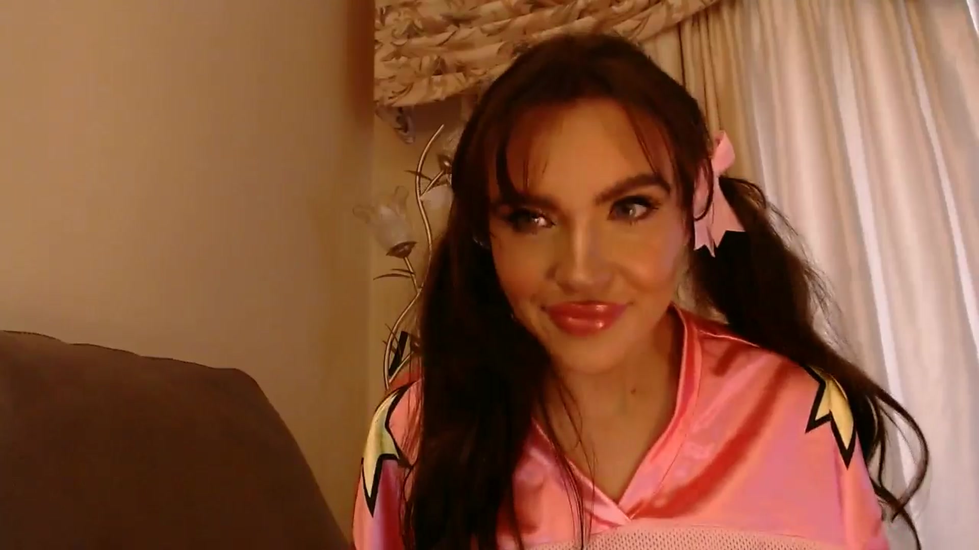 Gallery image thumbnail from PokeAPuss's myfreecams stream on, 11/07/2025, 13:24 image 8 of 20
