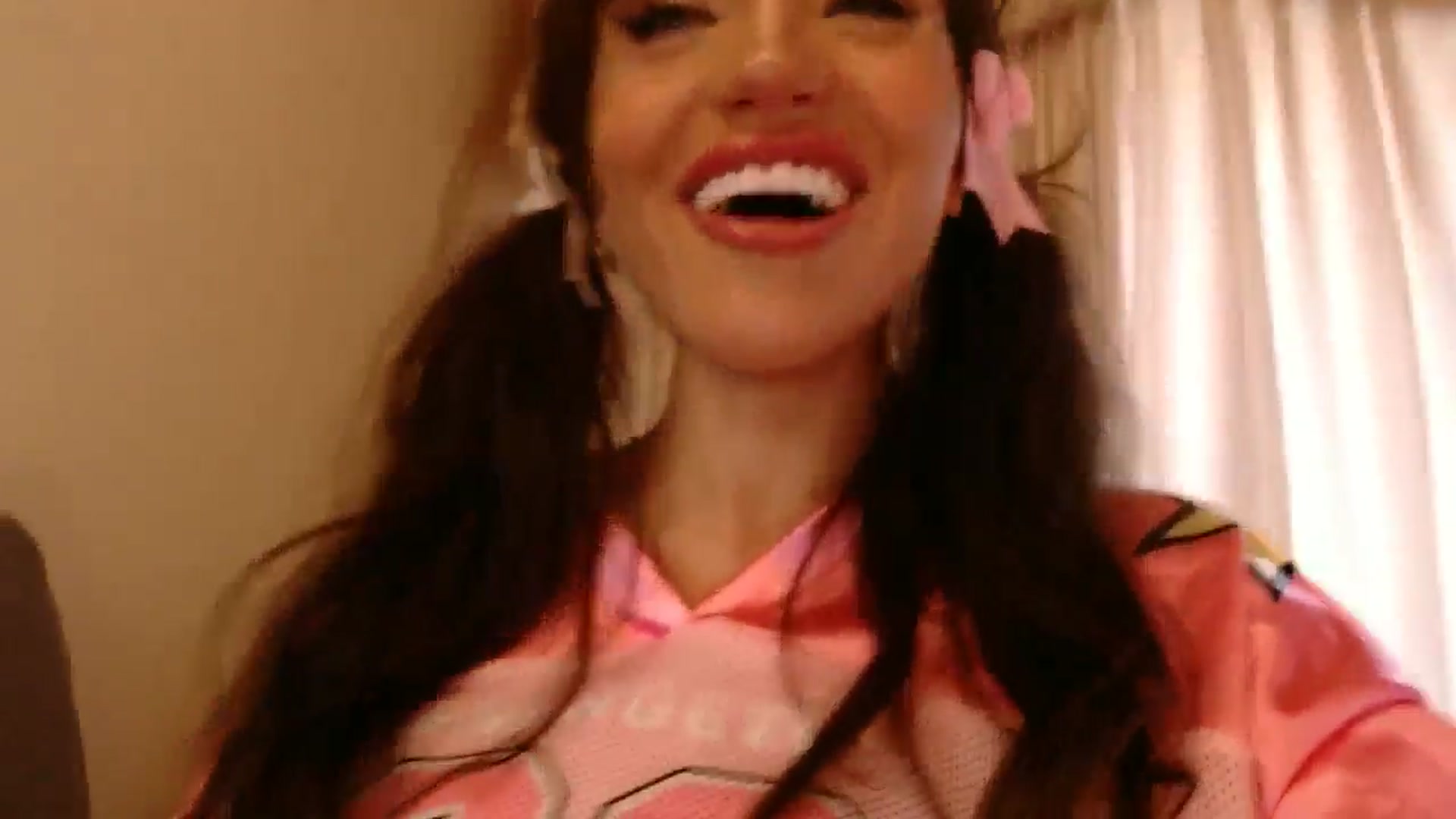 Gallery image thumbnail from PokeAPuss's myfreecams stream on, 11/07/2025, 13:24 image 18 of 20