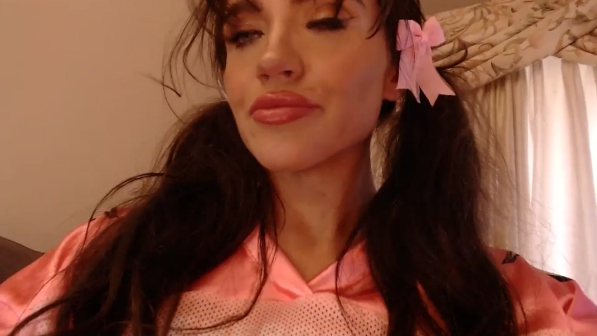 Gallery image thumbnail from PokeAPuss's myfreecams stream on, 11/07/2025, 13:24 image 19 of 20