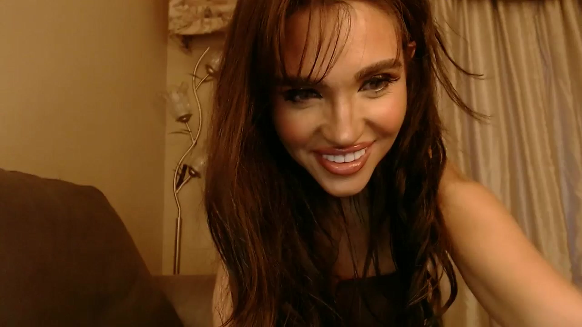 Gallery image thumbnail from PokeAPuss's myfreecams stream on, 11/09/2025, 14:15 image 1 of 20