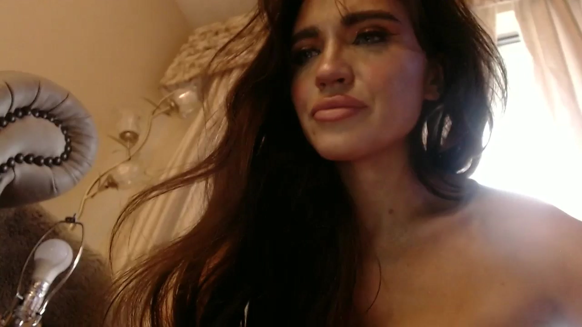 Gallery image thumbnail from PokeAPuss's myfreecams stream on, 11/09/2025, 14:57 image 3 of 20