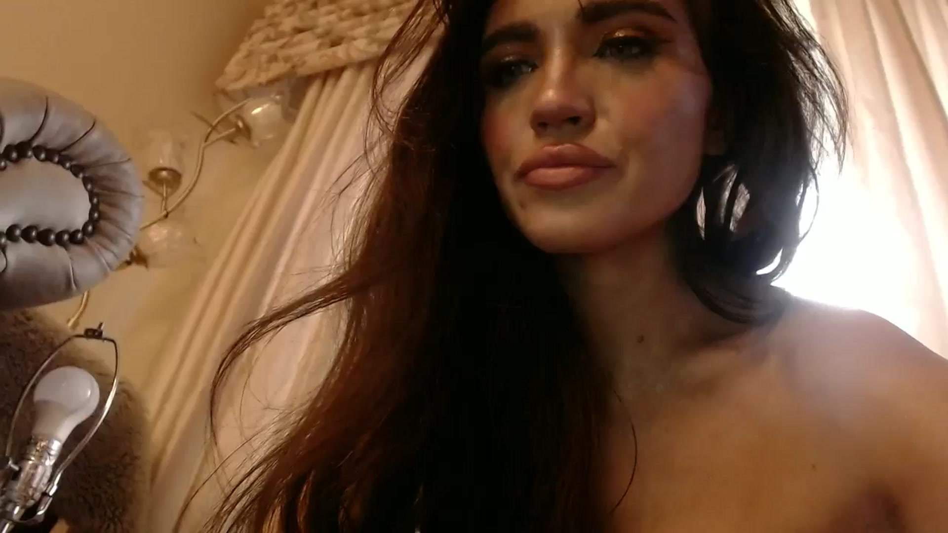 Gallery image thumbnail from PokeAPuss's myfreecams stream on, 11/09/2025, 14:57 image 4 of 20