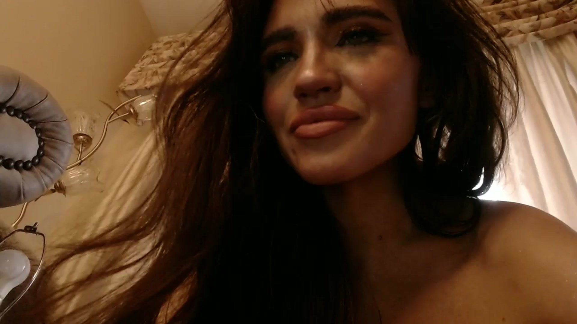 Gallery image thumbnail from PokeAPuss's myfreecams stream on, 11/09/2025, 14:57 image 6 of 20