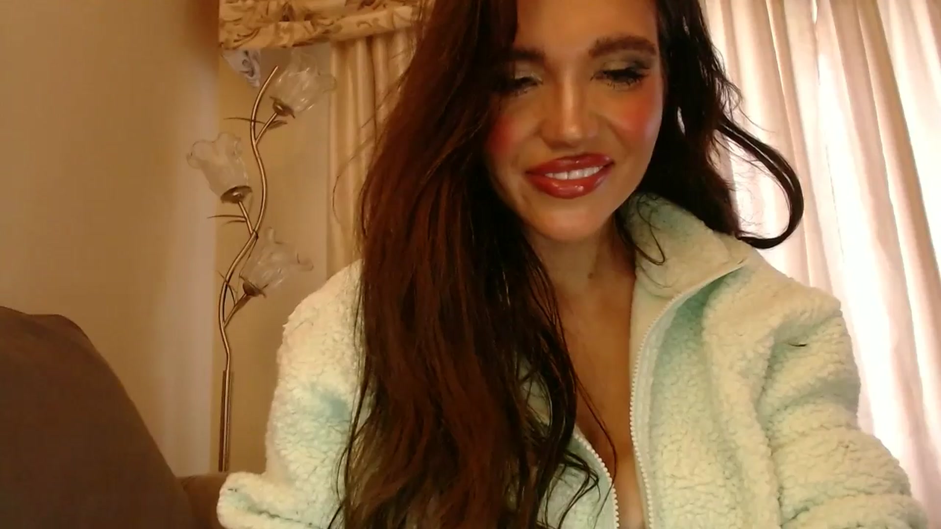 Gallery image thumbnail from PokeAPuss's myfreecams stream on, 11/14/2025, 13:24 image 14 of 20