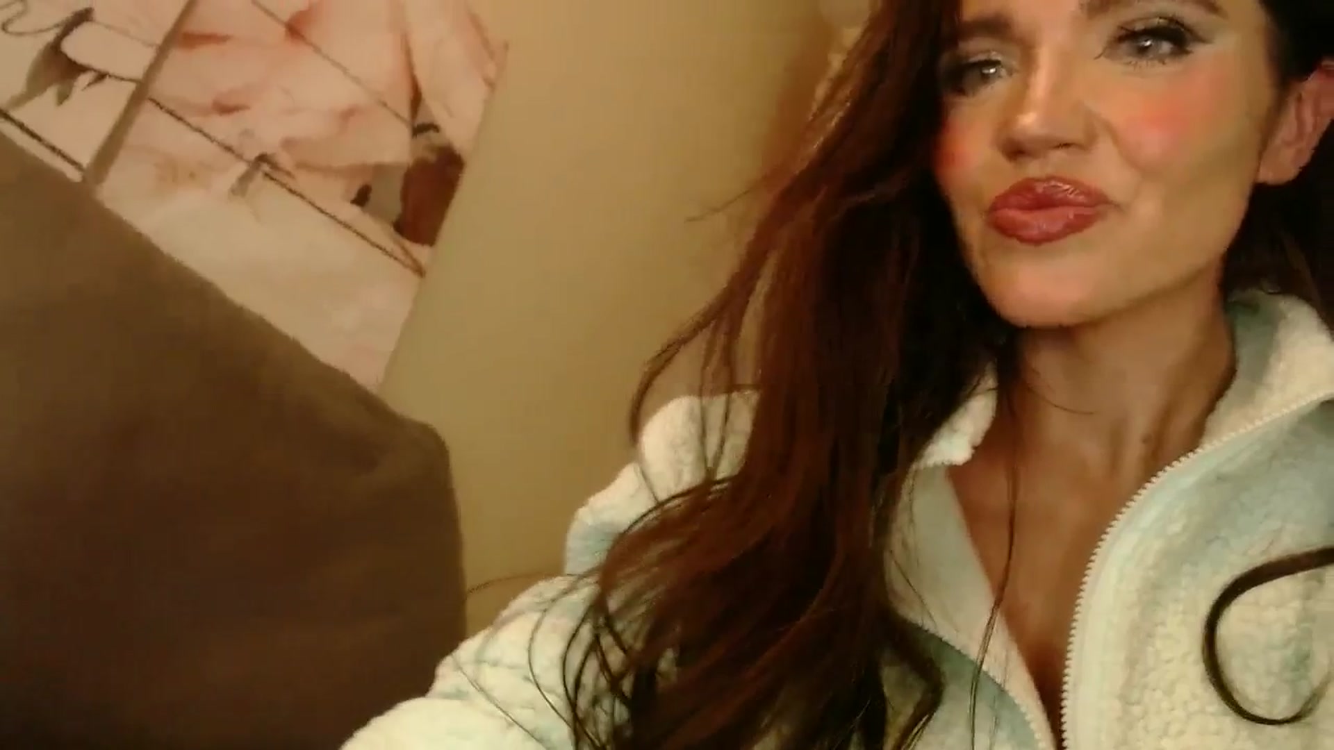 Gallery image thumbnail from PokeAPuss's myfreecams stream on, 11/14/2025, 13:24 image 7 of 20