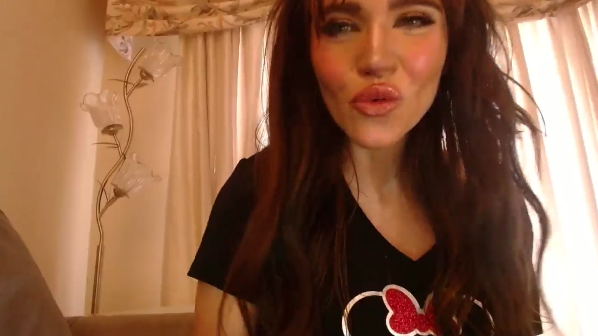 Gallery image thumbnail from PokeAPuss's myfreecams stream on, 11/15/2025, 13:33 image 8 of 20