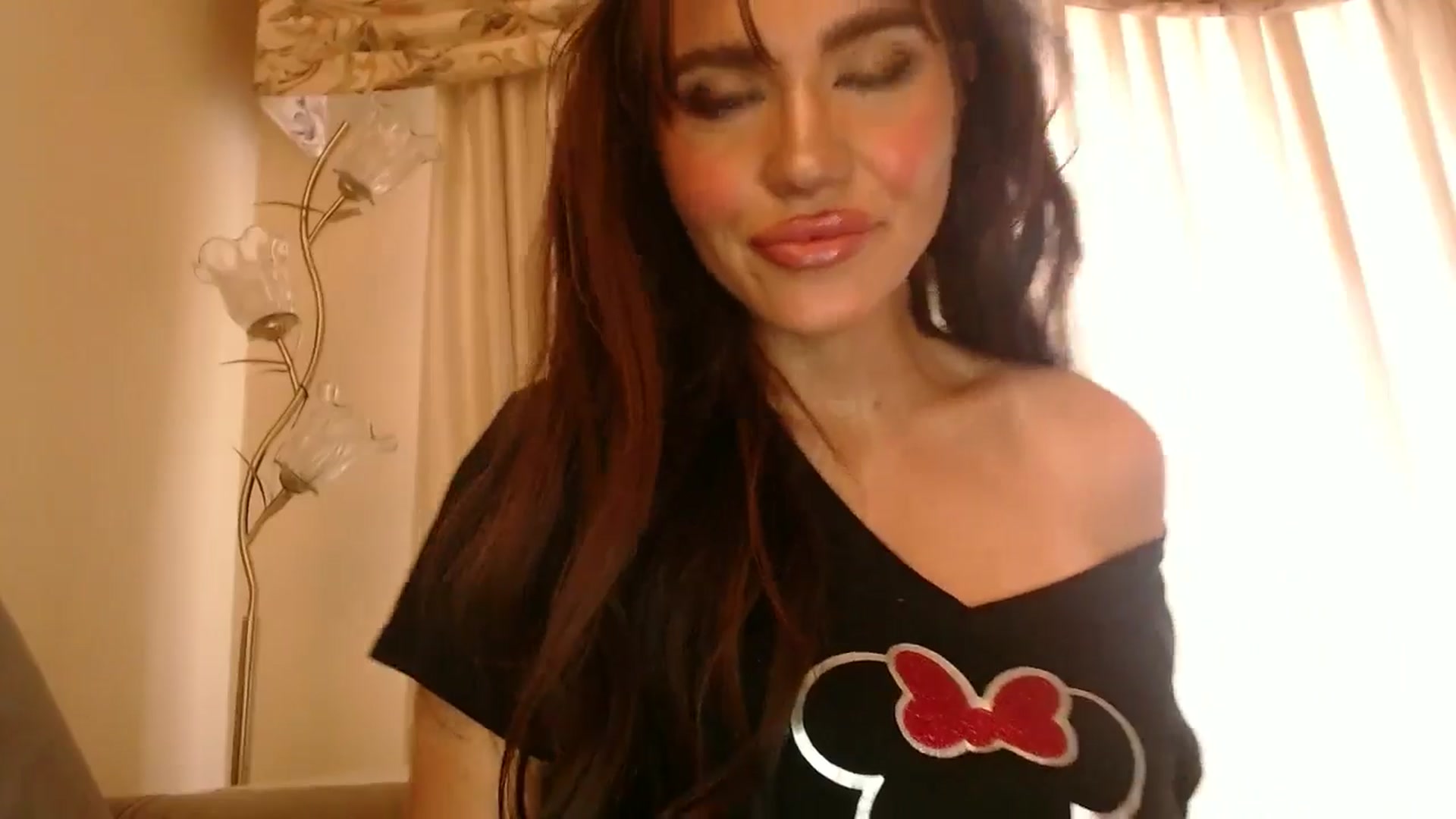Gallery image thumbnail from PokeAPuss's myfreecams stream on, 11/15/2025, 13:33 image 12 of 20