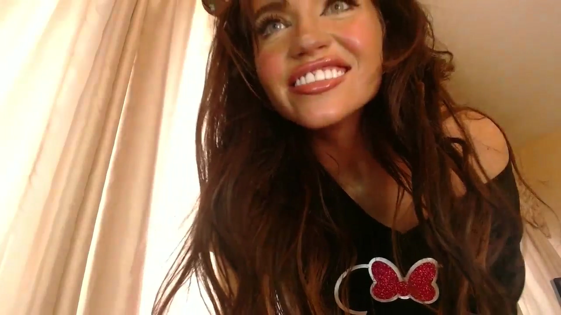 Gallery image thumbnail from PokeAPuss's myfreecams stream on, 11/15/2025, 13:33 image 16 of 20