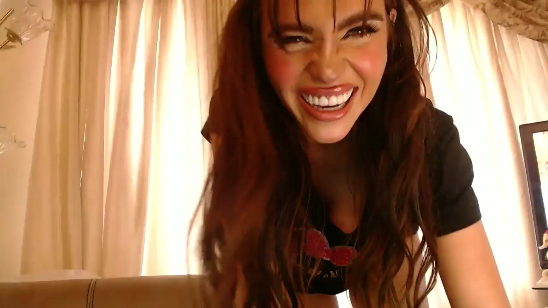 Gallery image thumbnail from PokeAPuss's myfreecams stream on, 11/15/2025, 14:10 image 5 of 20