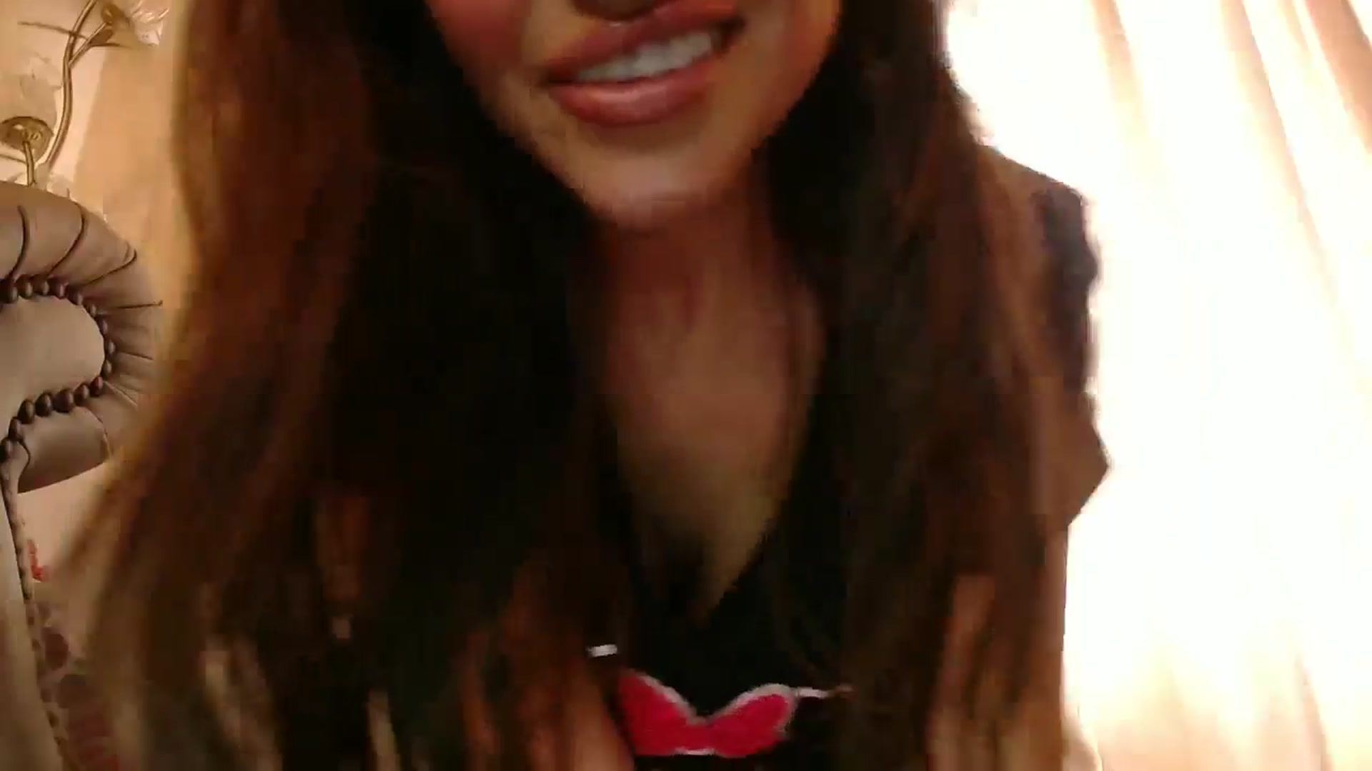 Gallery image thumbnail from PokeAPuss's myfreecams stream on, 11/15/2025, 15:09 image 10 of 20