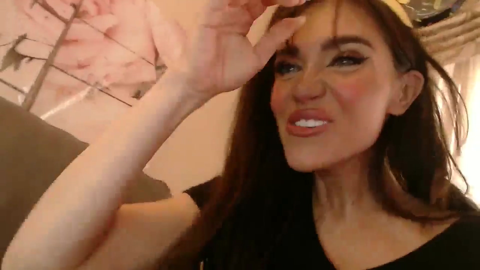 Gallery image thumbnail from PokeAPuss's myfreecams stream on, 11/15/2025, 15:09 image 2 of 20