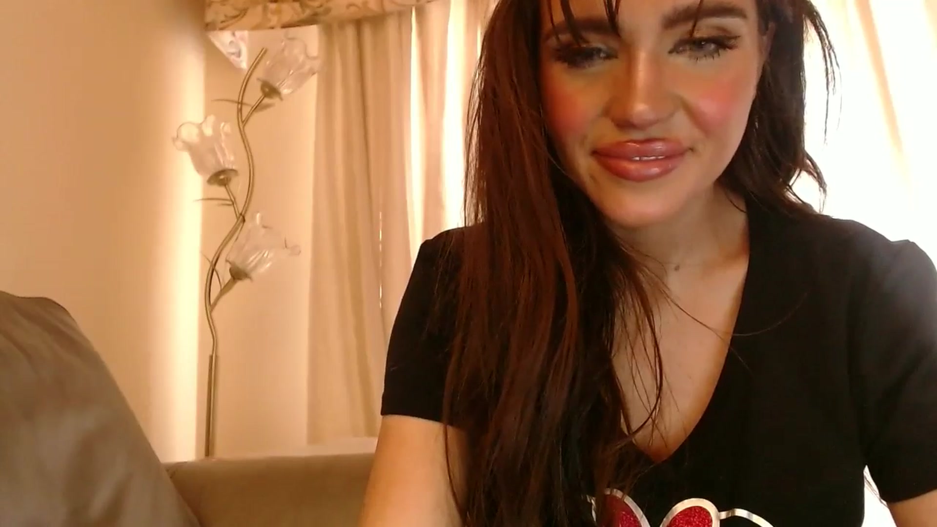 Gallery image thumbnail from PokeAPuss's myfreecams stream on, 11/15/2025, 15:09 image 3 of 20
