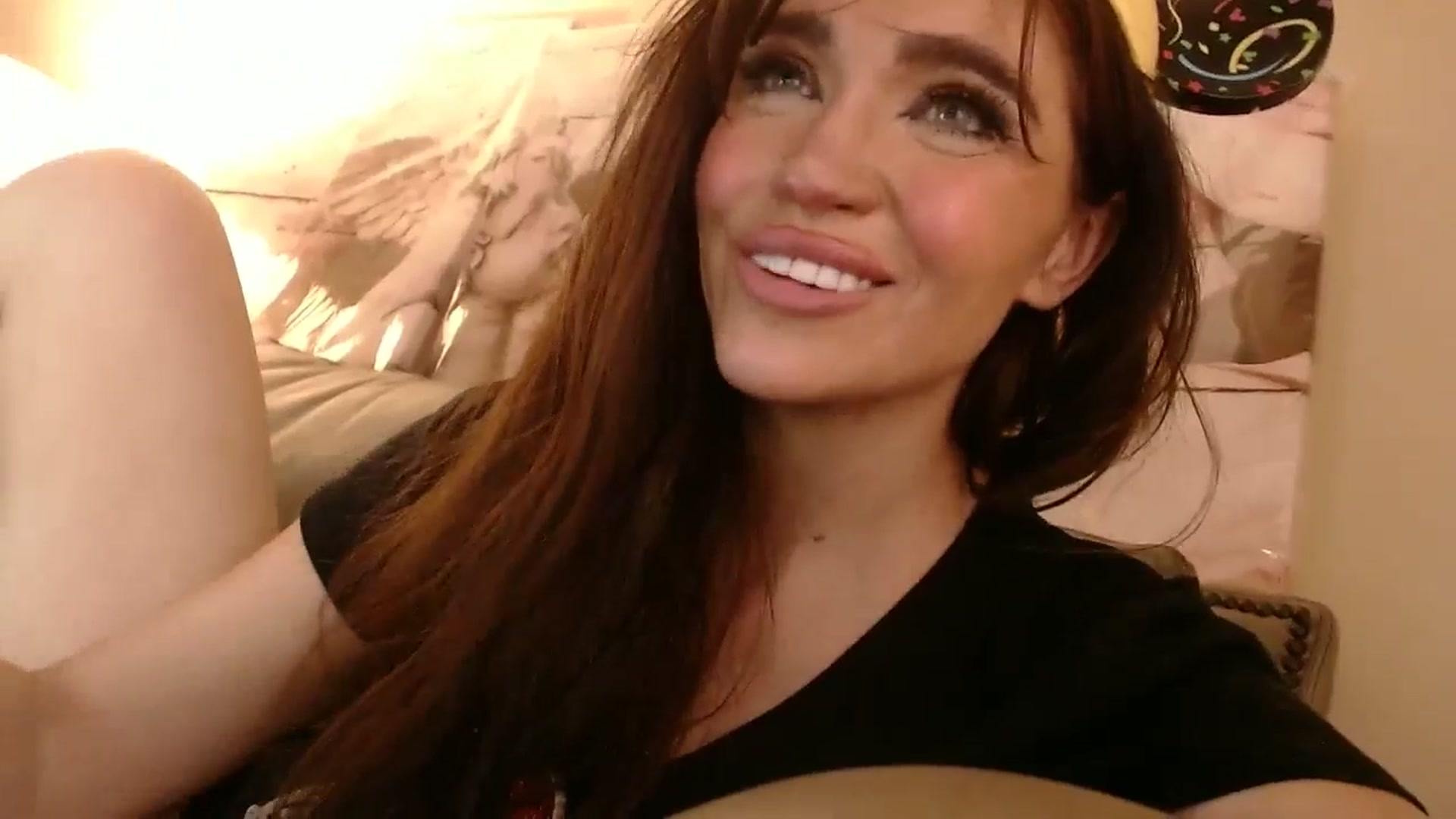 Gallery image thumbnail from PokeAPuss's myfreecams stream on, 11/15/2025, 16:15 image 15 of 20