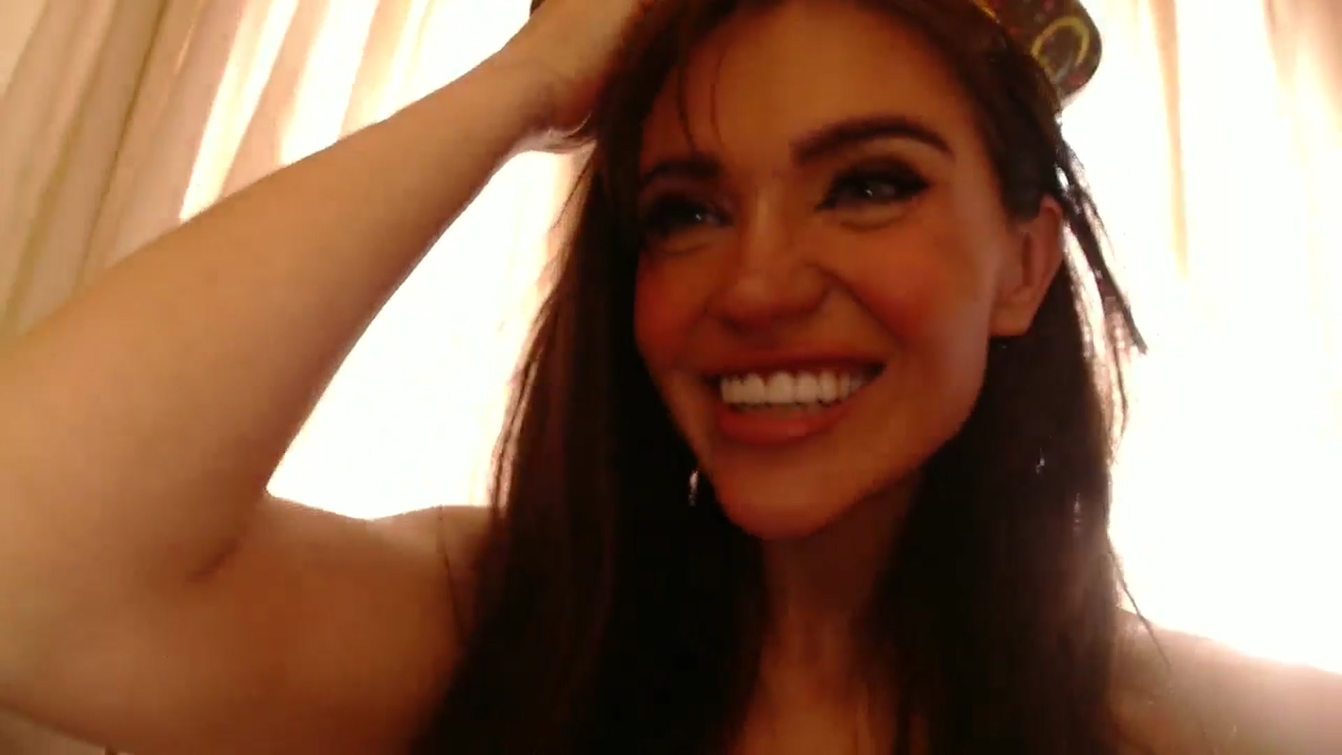 Gallery image thumbnail from PokeAPuss's myfreecams stream on, 11/15/2025, 16:51 image 19 of 20