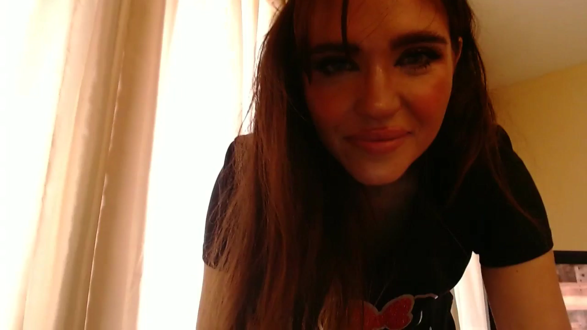 Gallery image thumbnail from PokeAPuss's myfreecams stream on, 11/15/2025, 16:51 image 1 of 20