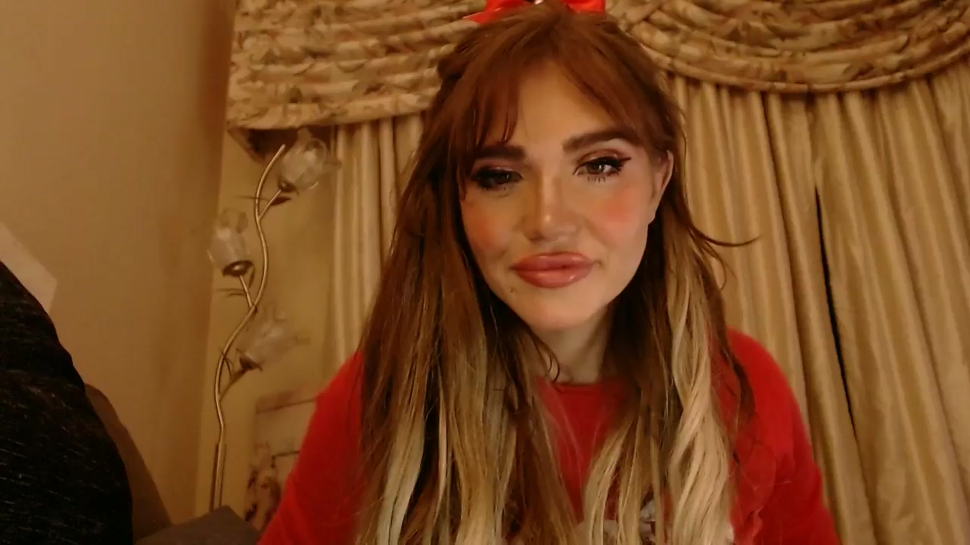 Gallery image thumbnail from PokeAPuss's myfreecams stream on, 12/13/2025, 12:32 image 12 of 20
