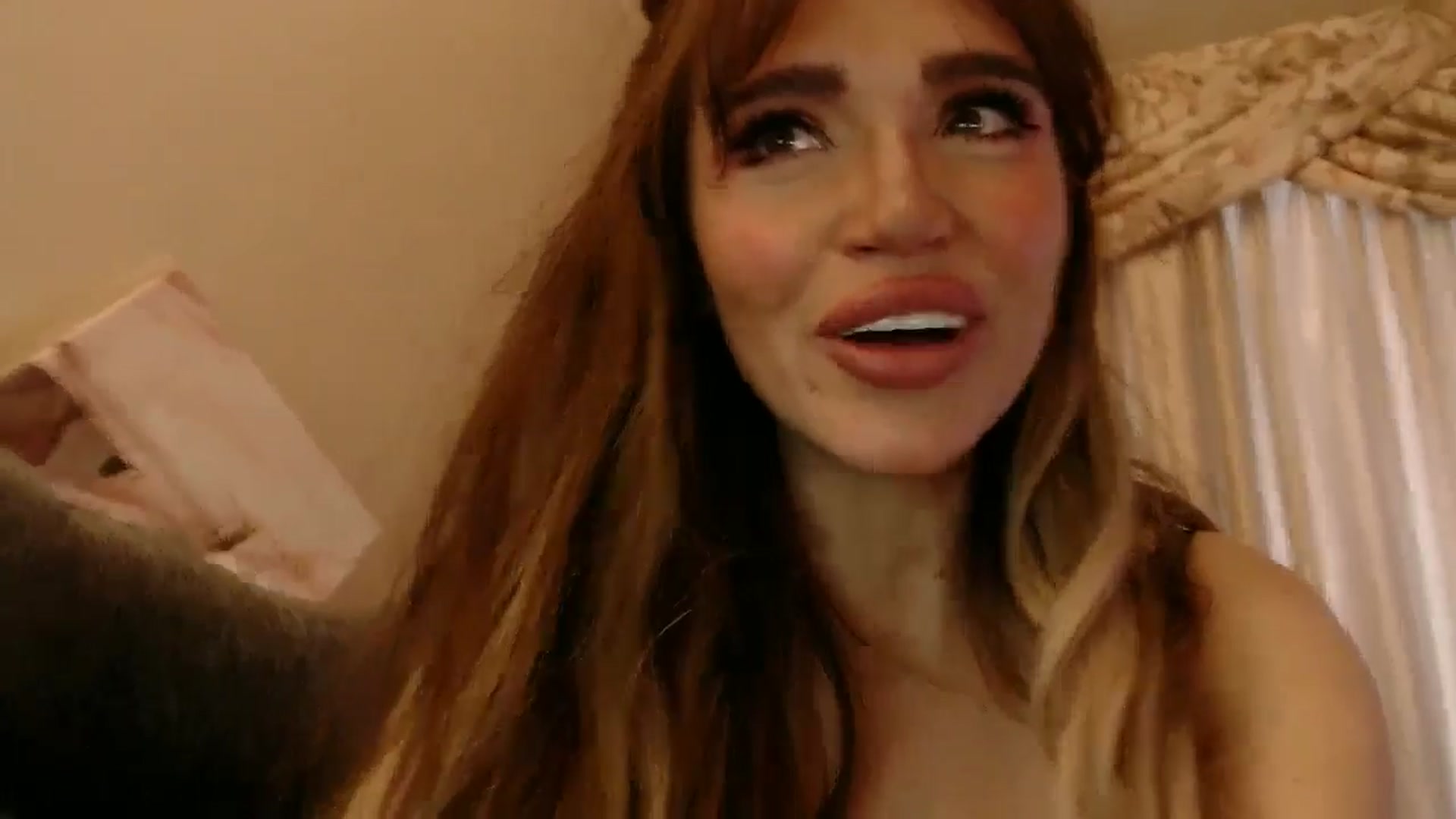 Gallery image thumbnail from PokeAPuss's myfreecams stream on, 12/13/2025, 15:07 image 8 of 20