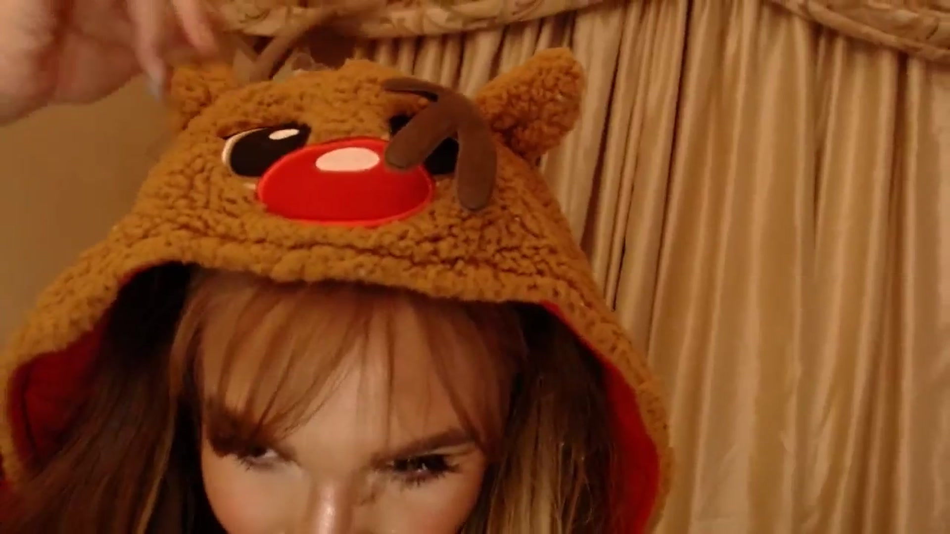 Gallery image thumbnail from PokeAPuss's myfreecams stream on, 12/23/2025, 12:12 image 7 of 20