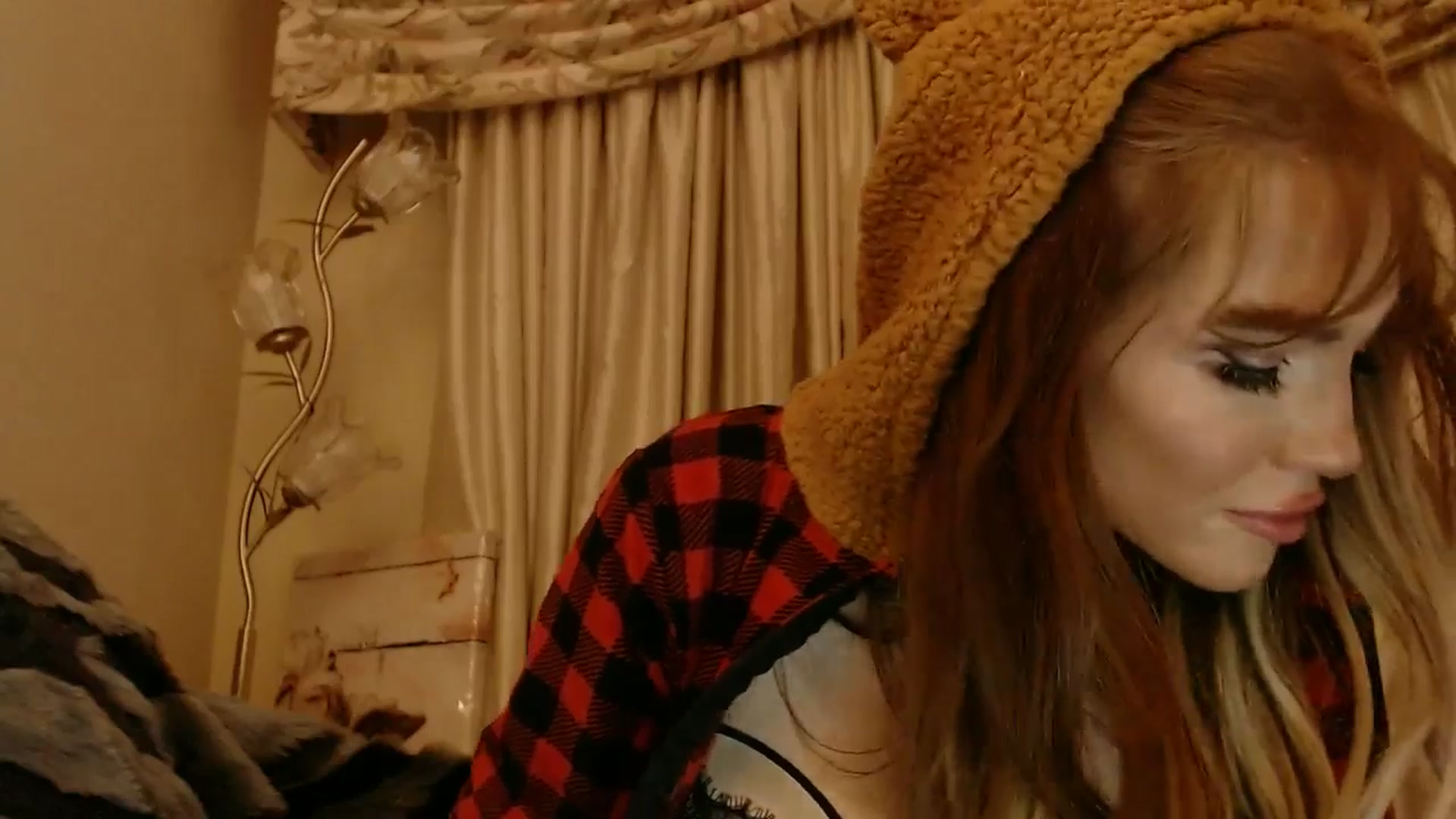 Gallery image thumbnail from PokeAPuss's myfreecams stream on, 12/23/2025, 12:12 image 4 of 20