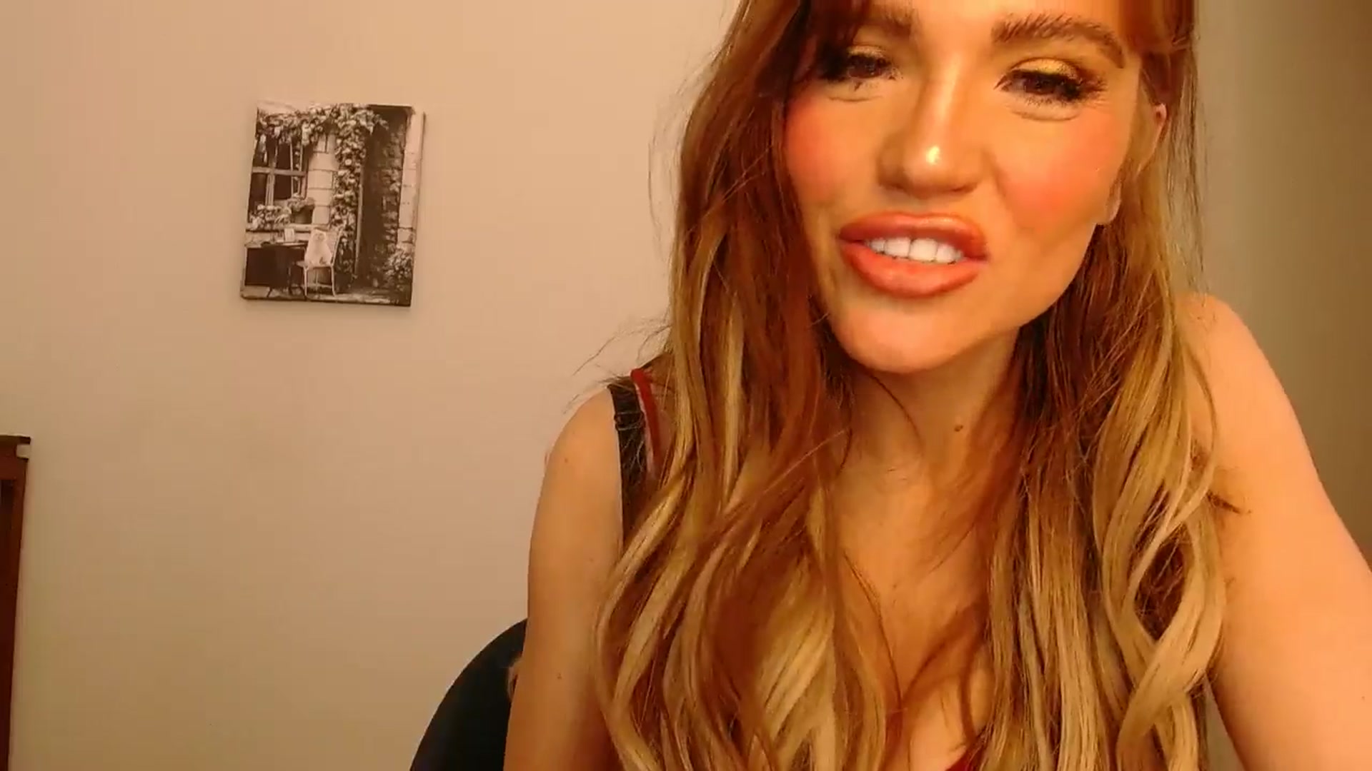 Gallery image thumbnail from PokeAPuss's myfreecams stream on, 12/30/2025, 09:54 image 2 of 20