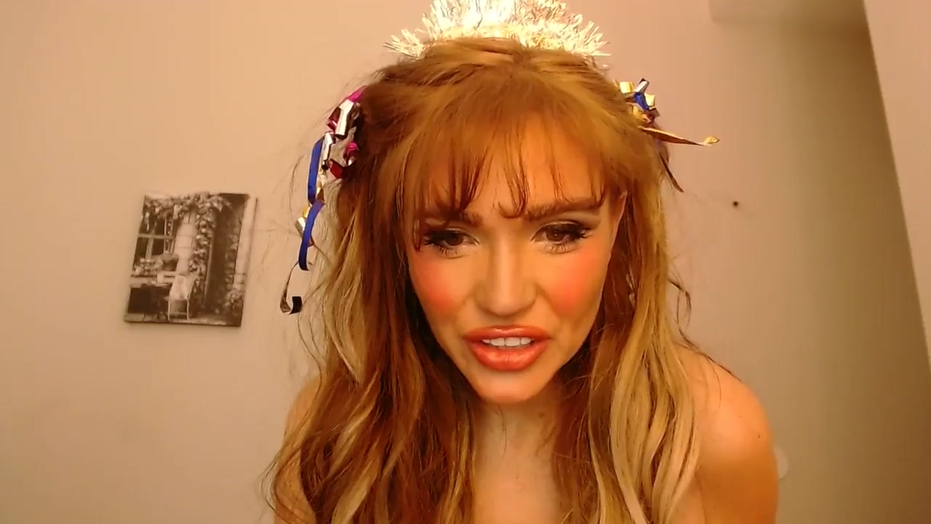 Gallery image thumbnail from PokeAPuss's myfreecams stream on, 01/01/2026, 15:45 image 5 of 20