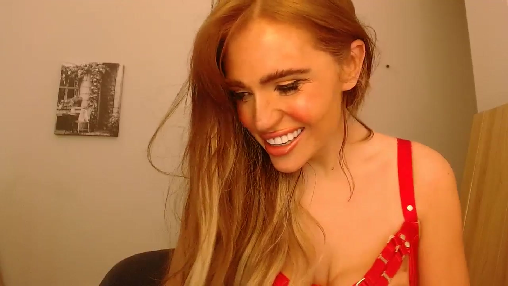 Gallery image thumbnail from PokeAPuss's myfreecams stream on, 01/04/2026, 03:25 image 10 of 20