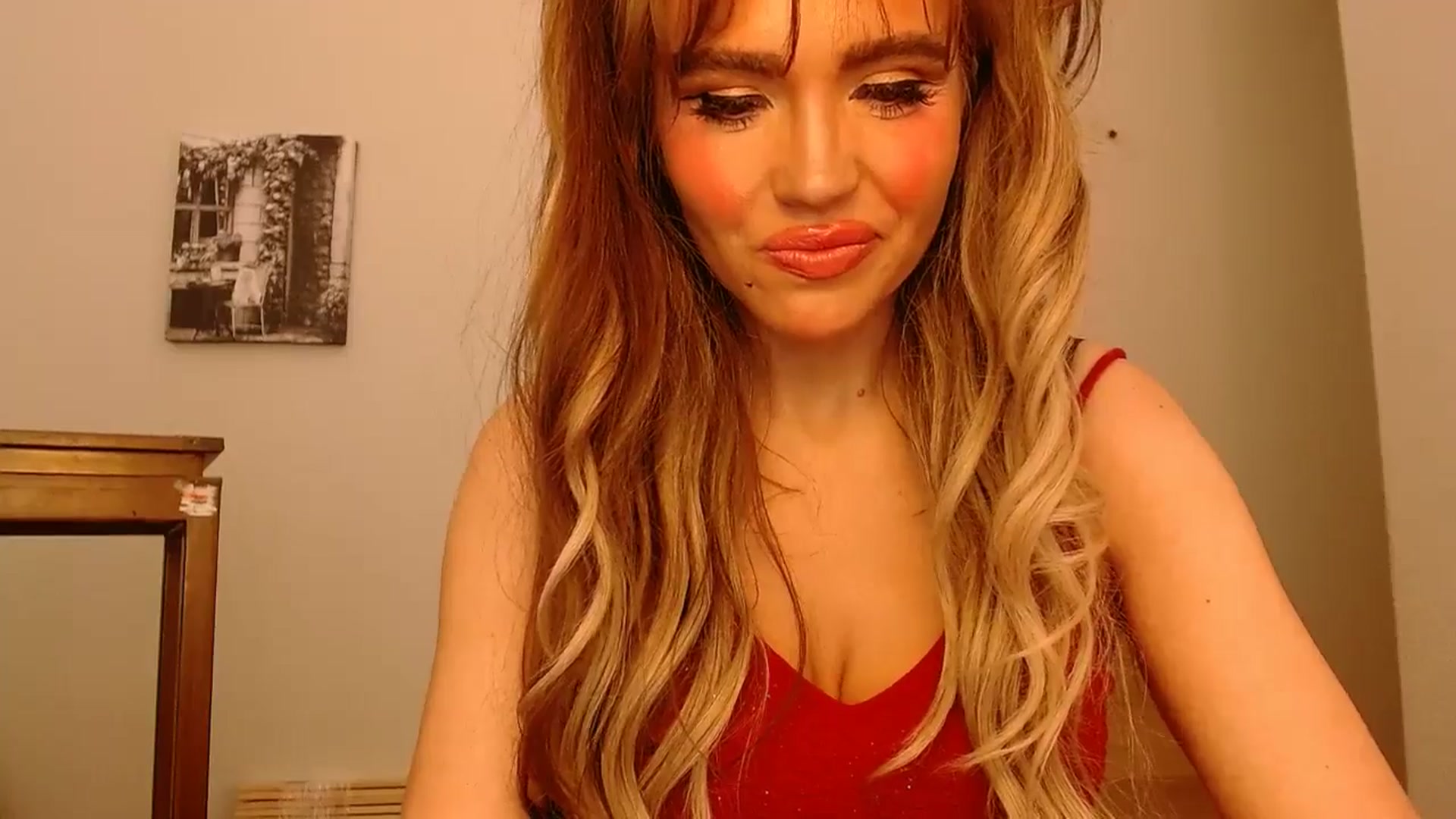Gallery image thumbnail from PokeAPuss's myfreecams stream on, 01/05/2026, 10:26 image 14 of 20
