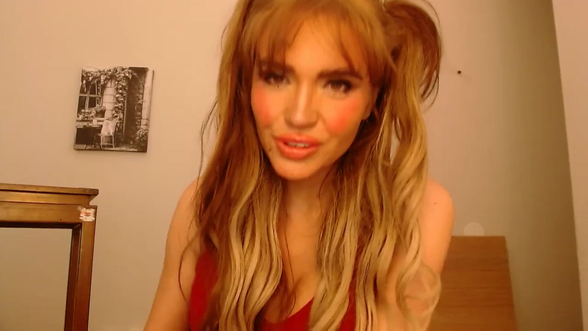 Gallery image thumbnail from PokeAPuss's myfreecams stream on, 01/05/2026, 13:24 image 5 of 20