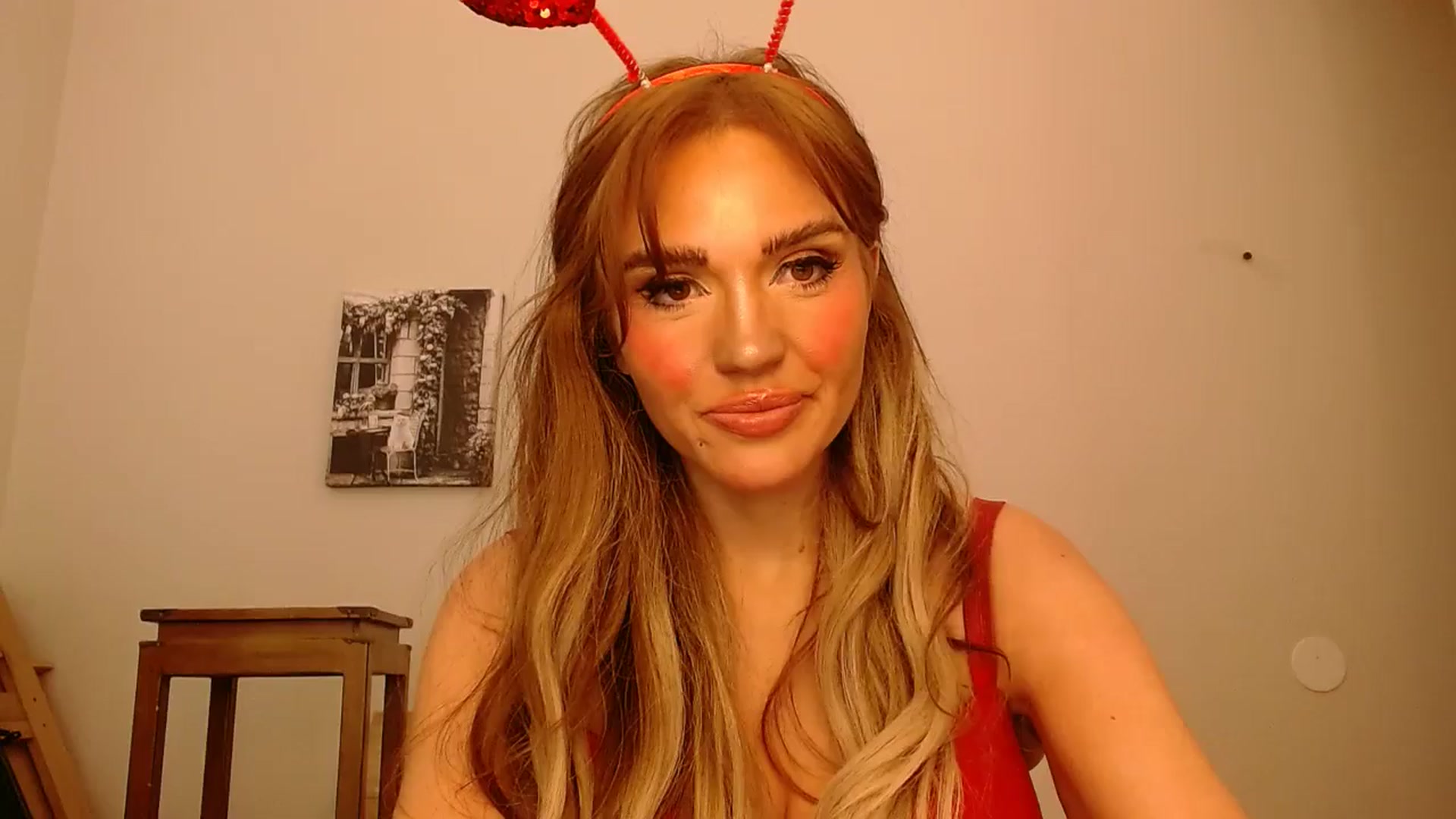 Gallery image thumbnail from PokeAPuss's myfreecams stream on, 01/07/2026, 14:41 image 15 of 20