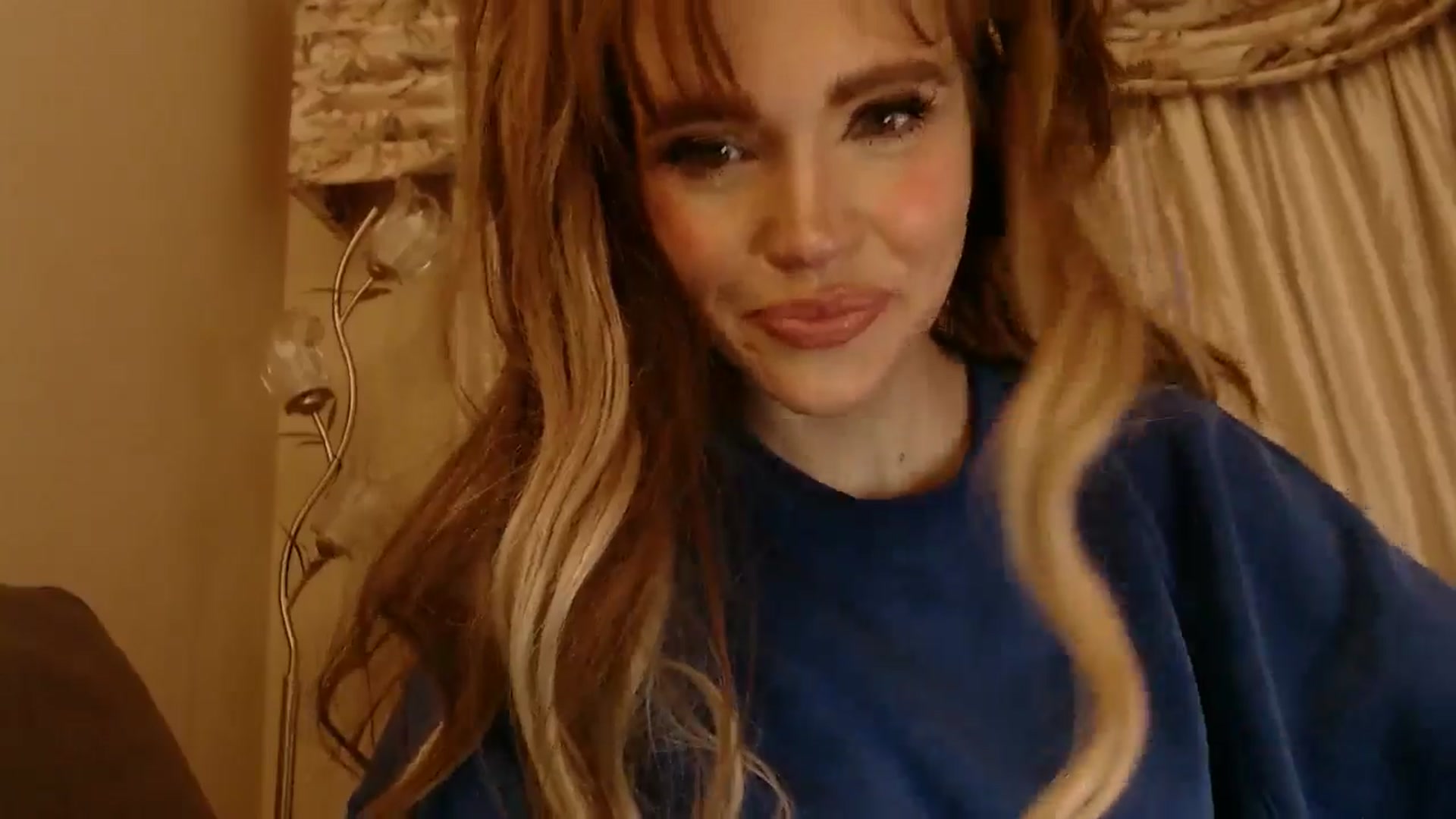 Gallery image thumbnail from PokeAPuss's myfreecams stream on, 02/04/2026, 14:53 image 8 of 20