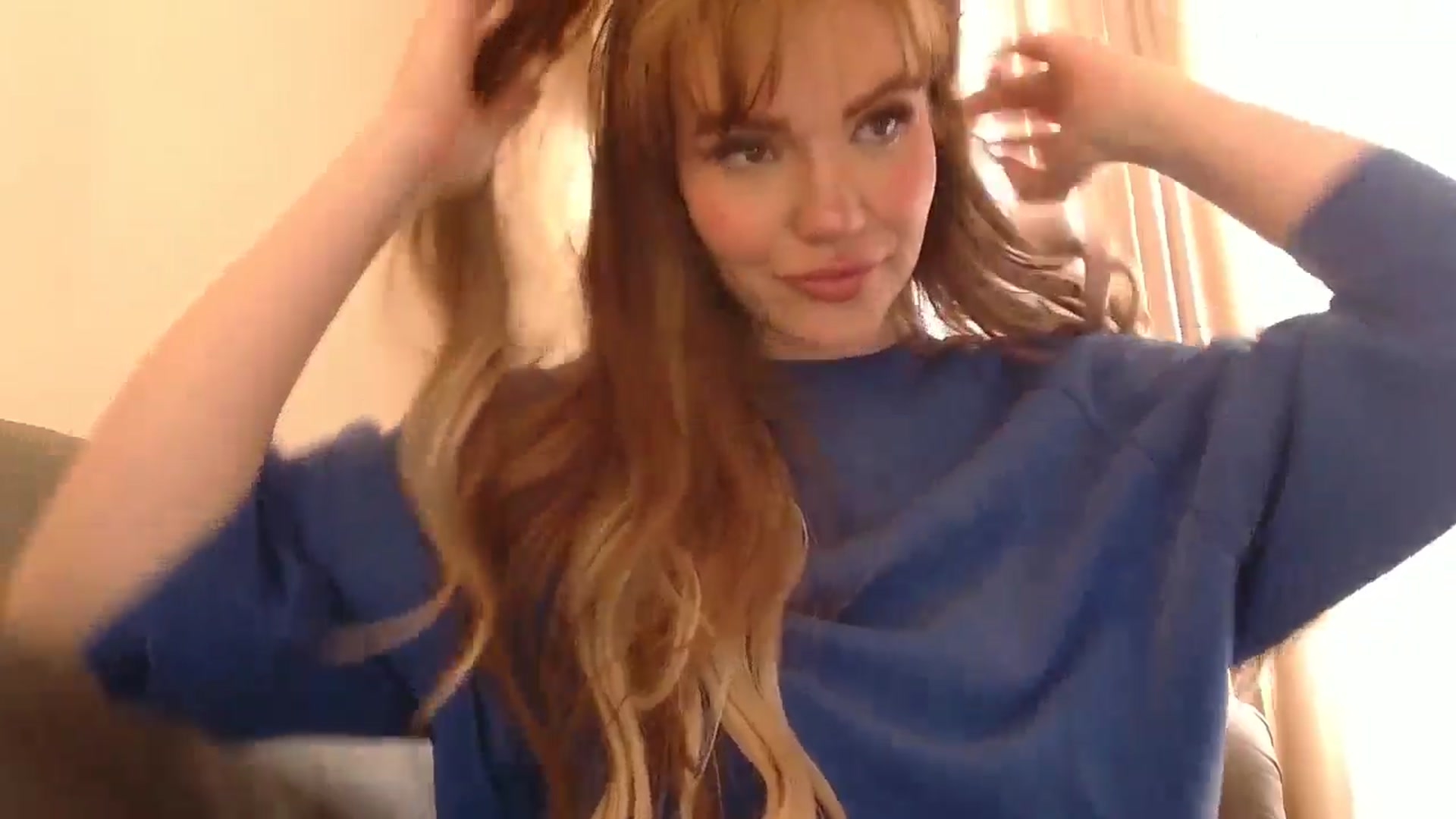 Gallery image thumbnail from PokeAPuss's myfreecams stream on, 02/04/2026, 14:53 image 18 of 20